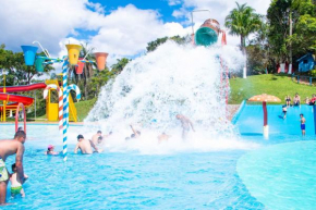 Отель Hotel Rio de Pedras  Итабириту